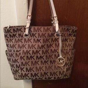authentic MK outlet